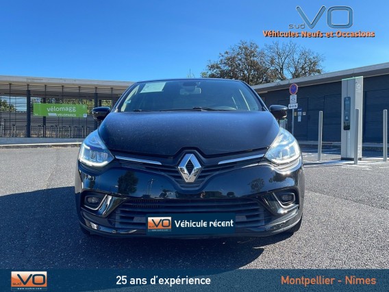 Aperçu de la photo 30 du véhicule RENAULT CLIO IV