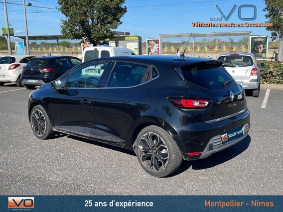 Aperçu de la photo 33 du véhicule RENAULT CLIO IV