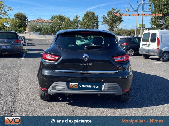 Aperçu de la photo 34 du véhicule RENAULT CLIO IV