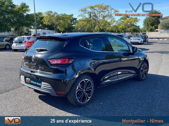 Aperçu de la photo 35 du véhicule RENAULT CLIO IV