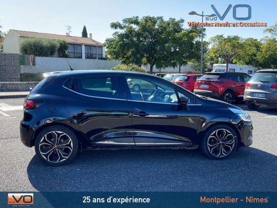 Aperçu de la photo 36 du véhicule RENAULT CLIO IV