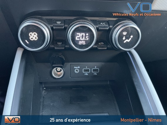 Aperçu de la photo 13 du véhicule RENAULT CLIO V
