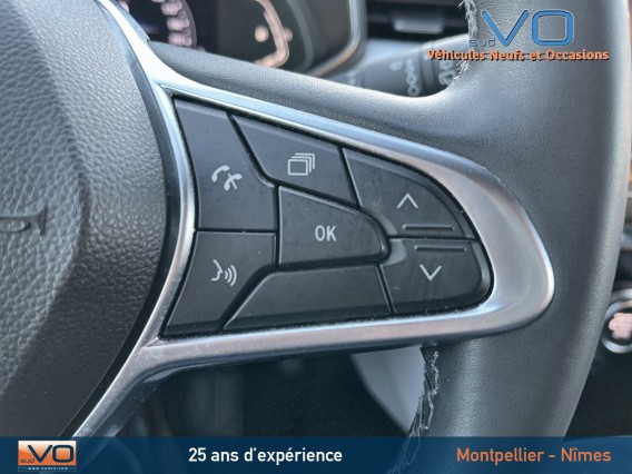 Aperçu de la photo 14 du véhicule RENAULT CLIO V