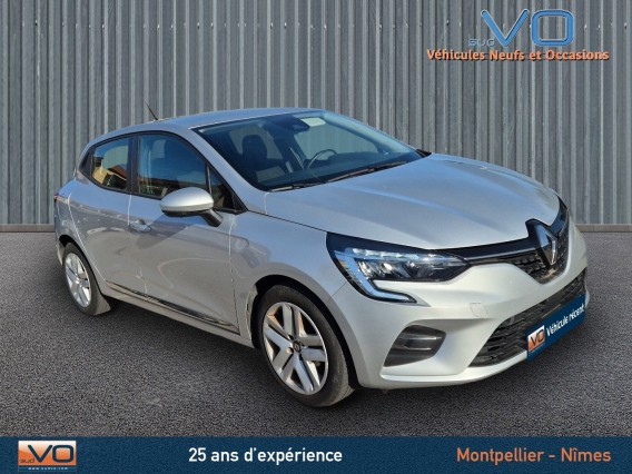 Photo du véhicule RENAULT CLIO V