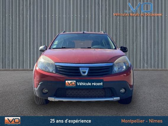 Aperçu de la photo 2 du véhicule DACIA SANDERO