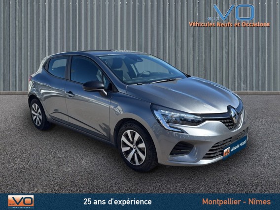 Photo du véhicule RENAULT CLIO V
