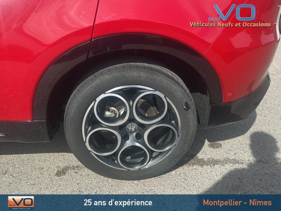 Aperçu de la photo 19 du véhicule ALFA ROMEO TONALE