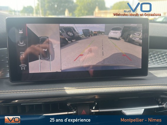 Aperçu de la photo 22 du véhicule ALFA ROMEO TONALE