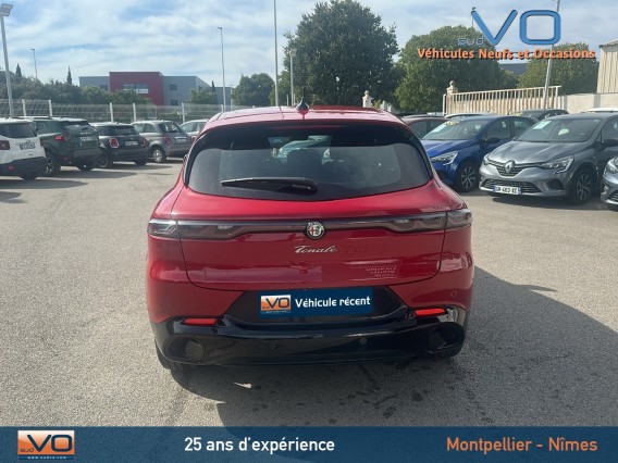 Aperçu de la photo 30 du véhicule ALFA ROMEO TONALE