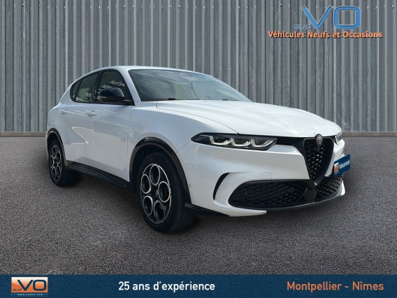 Photo du véhicule ALFA ROMEO TONALE