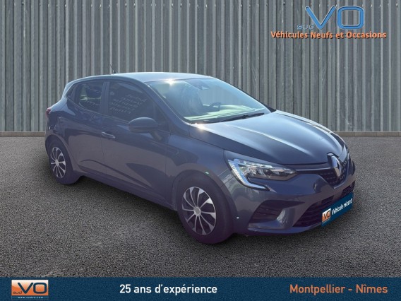 Photo du véhicule RENAULT CLIO V