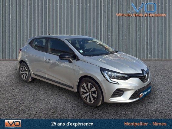 Photo du véhicule RENAULT CLIO V