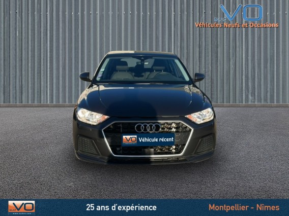 Aperçu de la photo 2 du véhicule AUDI A1 SPORTBACK