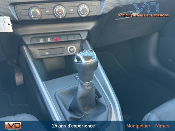 Aperçu de la photo 11 du véhicule AUDI A1 SPORTBACK