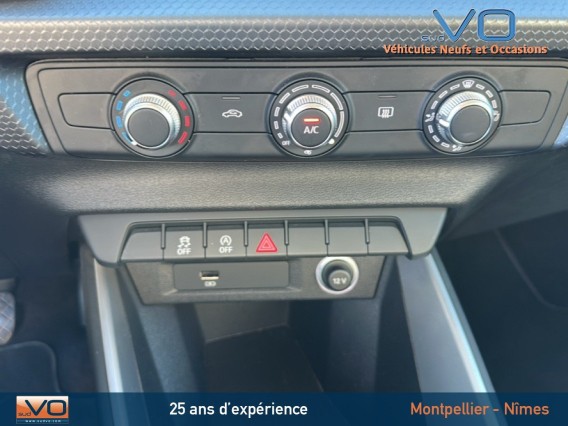 Aperçu de la photo 27 du véhicule AUDI A1 SPORTBACK