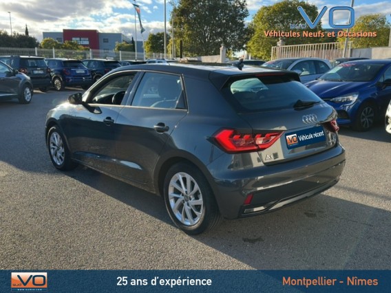 Aperçu de la photo 38 du véhicule AUDI A1 SPORTBACK