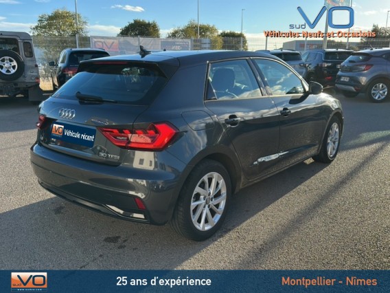 Aperçu de la photo 40 du véhicule AUDI A1 SPORTBACK