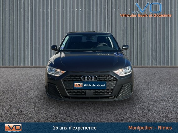 Aperçu de la photo 2 du véhicule AUDI A1 SPORTBACK