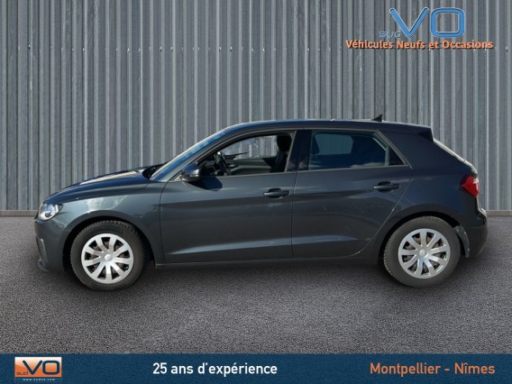 Aperçu de la photo 4 du véhicule AUDI A1 SPORTBACK