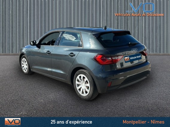 Aperçu de la photo 5 du véhicule AUDI A1 SPORTBACK