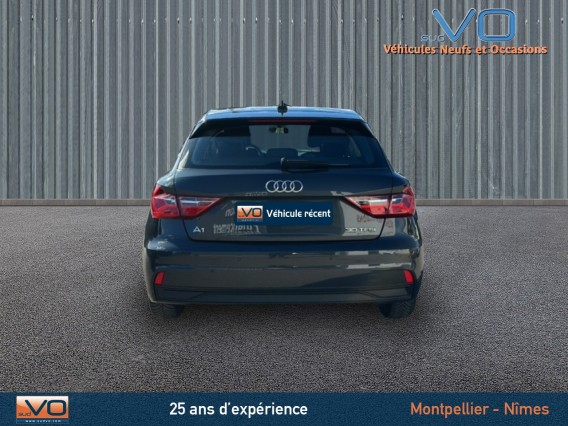 Aperçu de la photo 6 du véhicule AUDI A1 SPORTBACK