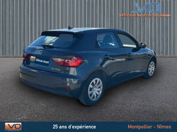 Aperçu de la photo 7 du véhicule AUDI A1 SPORTBACK