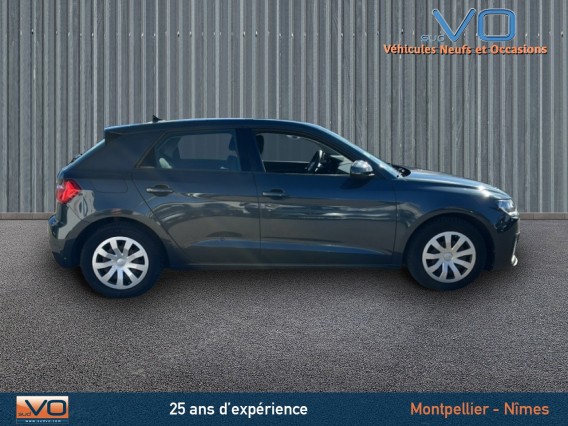 Aperçu de la photo 8 du véhicule AUDI A1 SPORTBACK