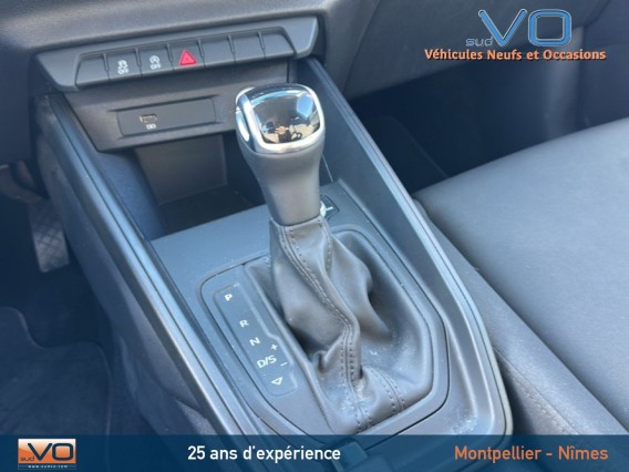 Aperçu de la photo 11 du véhicule AUDI A1 SPORTBACK