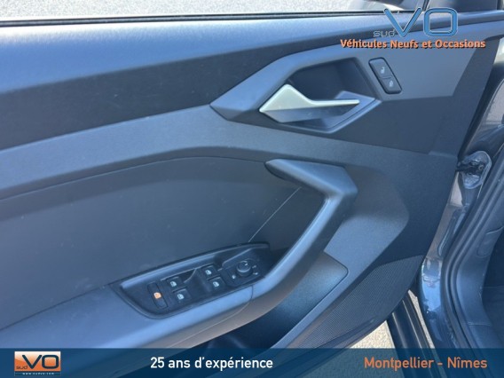 Aperçu de la photo 14 du véhicule AUDI A1 SPORTBACK