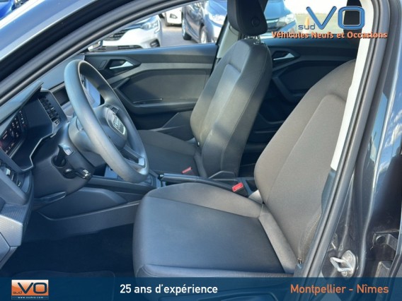 Aperçu de la photo 16 du véhicule AUDI A1 SPORTBACK