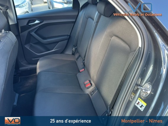 Aperçu de la photo 17 du véhicule AUDI A1 SPORTBACK