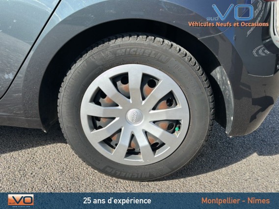 Aperçu de la photo 19 du véhicule AUDI A1 SPORTBACK
