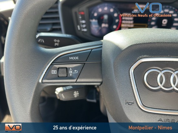 Aperçu de la photo 21 du véhicule AUDI A1 SPORTBACK