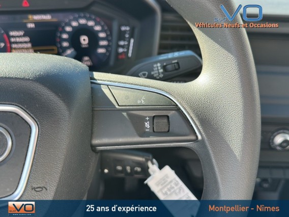 Aperçu de la photo 23 du véhicule AUDI A1 SPORTBACK