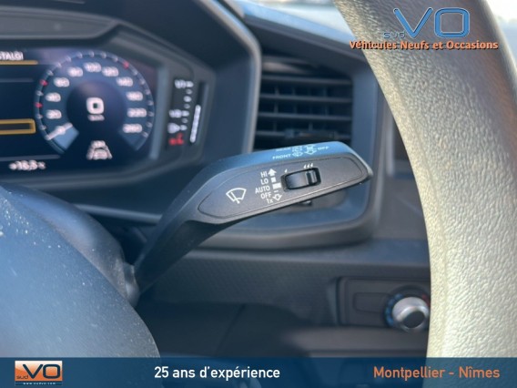 Aperçu de la photo 24 du véhicule AUDI A1 SPORTBACK