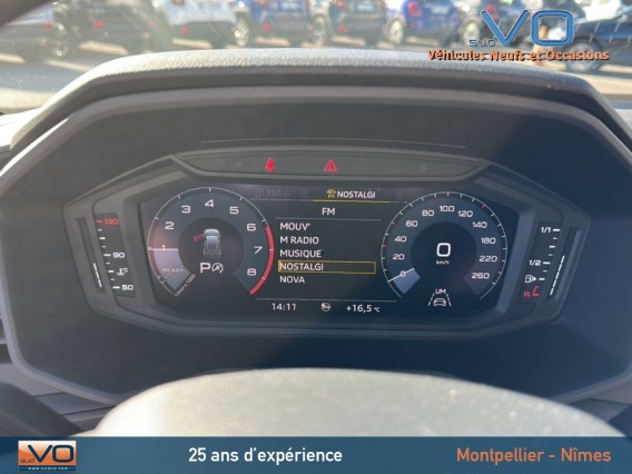 Aperçu de la photo 25 du véhicule AUDI A1 SPORTBACK