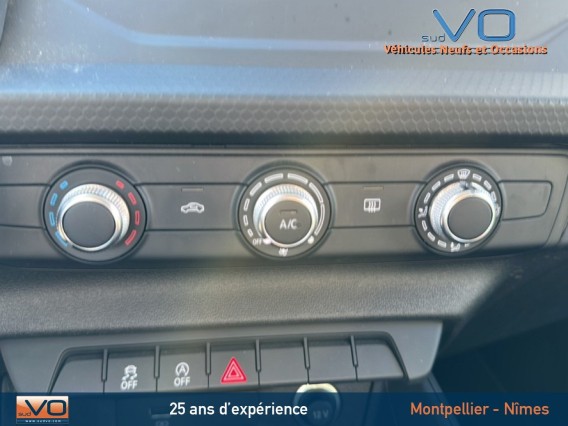 Aperçu de la photo 26 du véhicule AUDI A1 SPORTBACK