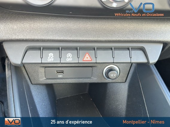 Aperçu de la photo 27 du véhicule AUDI A1 SPORTBACK