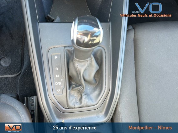 Aperçu de la photo 28 du véhicule AUDI A1 SPORTBACK