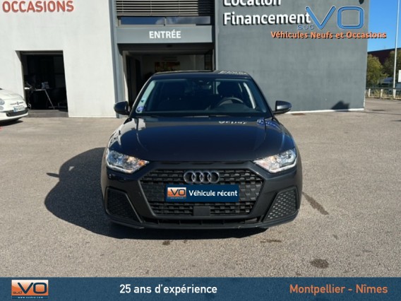 Aperçu de la photo 33 du véhicule AUDI A1 SPORTBACK