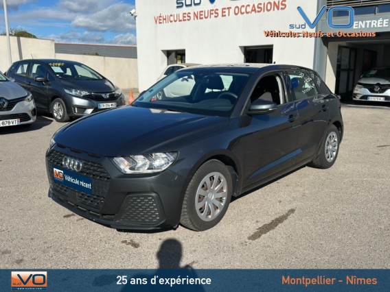 Aperçu de la photo 34 du véhicule AUDI A1 SPORTBACK