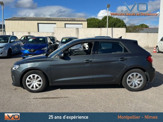 Aperçu de la photo 35 du véhicule AUDI A1 SPORTBACK