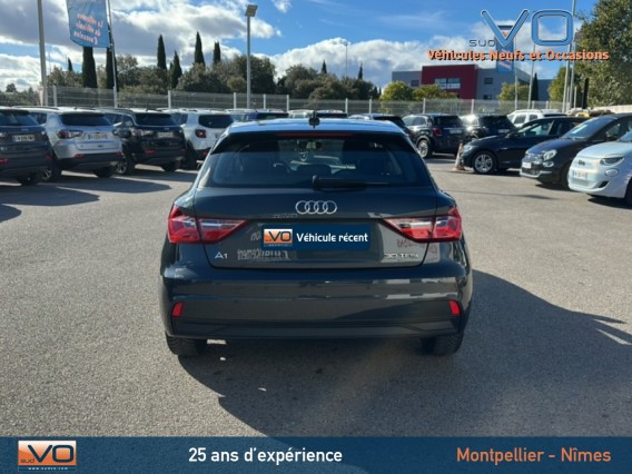 Aperçu de la photo 37 du véhicule AUDI A1 SPORTBACK