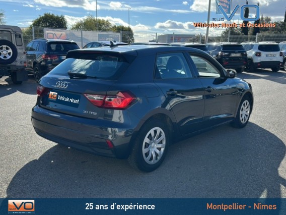 Aperçu de la photo 38 du véhicule AUDI A1 SPORTBACK