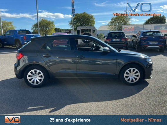 Aperçu de la photo 39 du véhicule AUDI A1 SPORTBACK