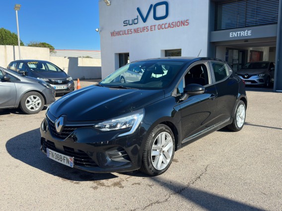 Aperçu de la photo 3 du véhicule RENAULT CLIO V