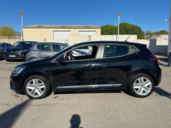 Aperçu de la photo 4 du véhicule RENAULT CLIO V