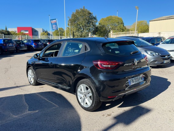 Aperçu de la photo 5 du véhicule RENAULT CLIO V