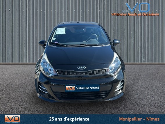 Aperçu de la photo 2 du véhicule KIA RIO