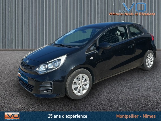 Aperçu de la photo 3 du véhicule KIA RIO